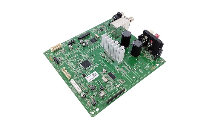 LG Placa principal Mini System LG CJ44 - EBR83763304, EBR83763304