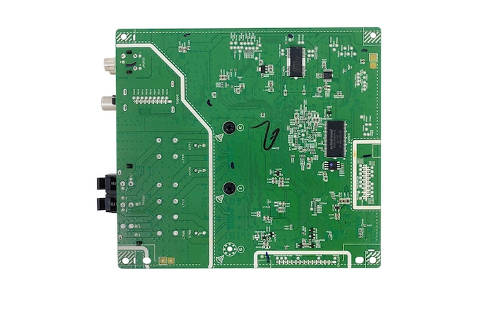 LG Placa principal Mini System LG CJ44 - EBR83763304, EBR83763304