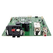 LG Placa principal Mini System LG CJ44 - EBR83763304, EBR83763304