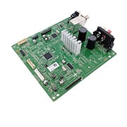 LG Placa principal Mini System LG CJ44 - EBR83763304, EBR83763304