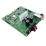 LG Placa principal Mini System LG CJ44 - EBR83763304, EBR83763304