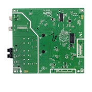 LG Placa principal Mini System LG CJ44 - EBR83763304, EBR83763304