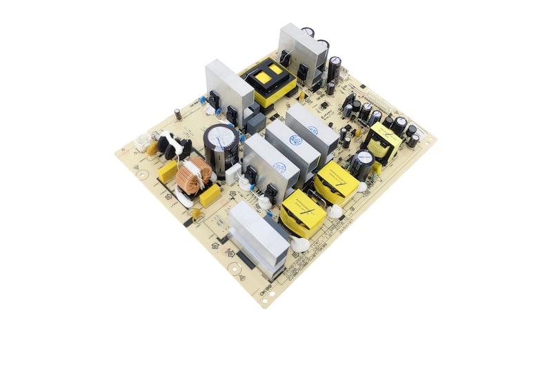 LG Placa da fonte para aparelho Mini System LG CJ87 - CJ88 - EBR83932001, EBR83932001