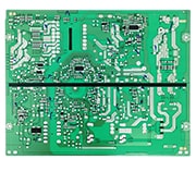 LG Placa da fonte para aparelho Mini System LG CJ87 - CJ88 - EBR83932001, EBR83932001