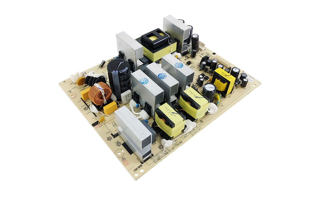 LG Placa fonte Mini System LG CJ98 - EBR84059701, EBR84059701