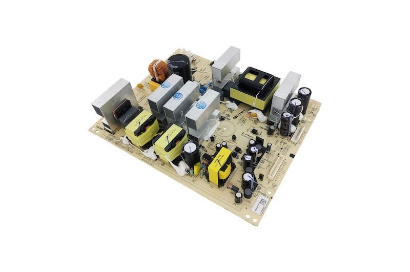 LG Placa fonte Mini System LG CJ98 - EBR84059701, EBR84059701