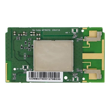Peças e Acessórios para TV / Áudio EBR84207401