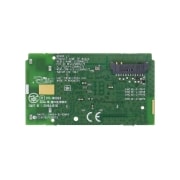 LG Placa modulo WI-FI e Bluetooth LG 43UJ6300 - EBR84207401, EBR84207401