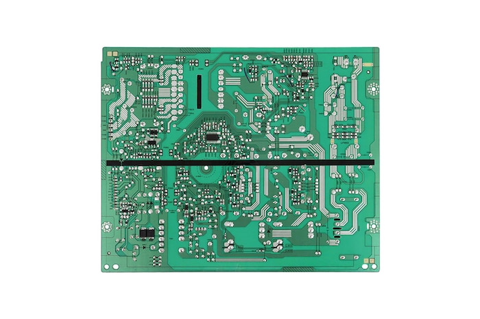 LG Placa fonte Caixa de Som LG OK99 - EBR84446202, EBR84446202