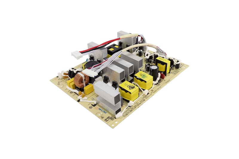 LG Placa fonte Caixa de Som LG OK99 - EBR84446202, EBR84446202