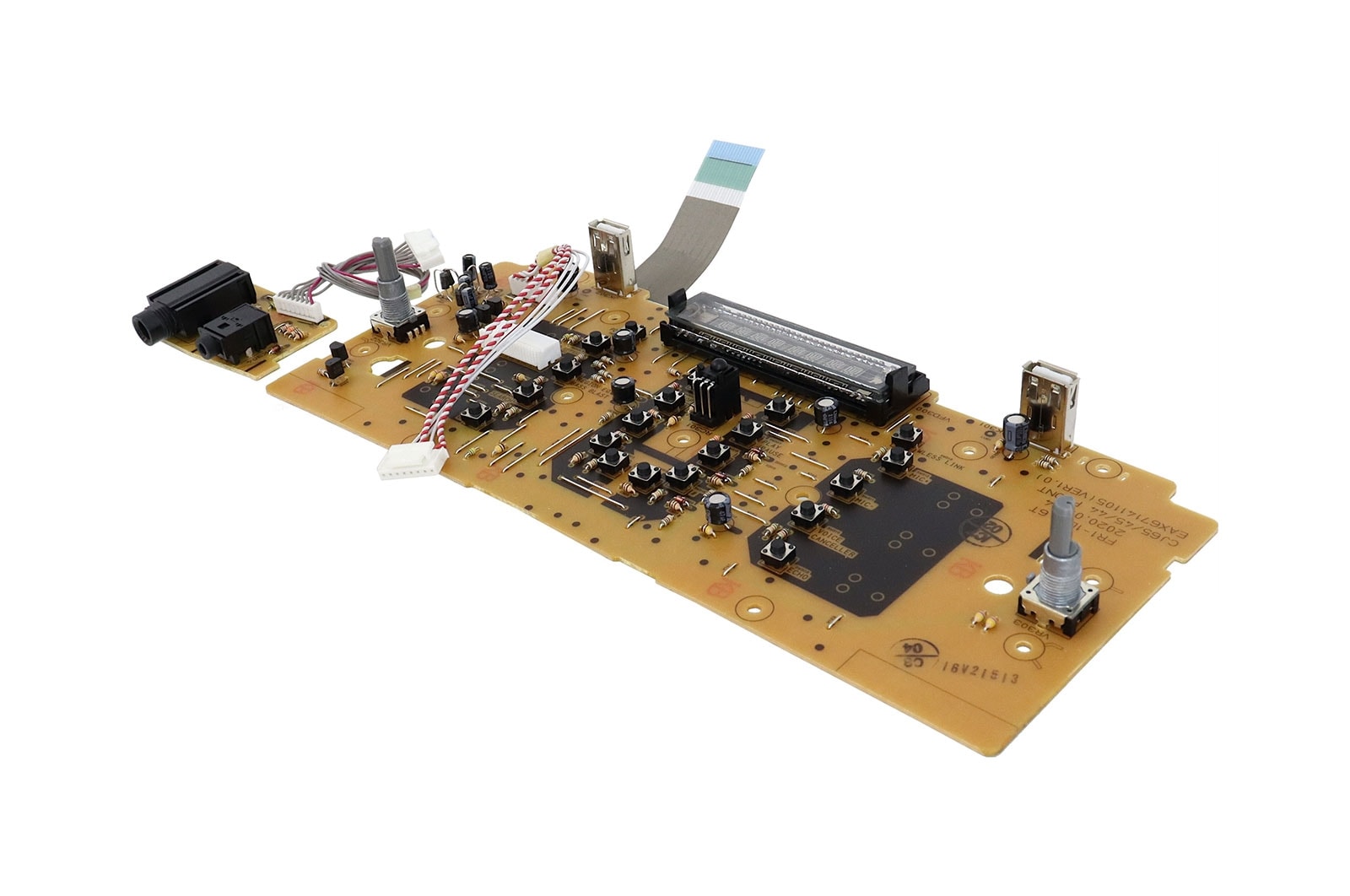 LG Placa display Mini System LG CJ65 - EBR85265601, EBR85265601