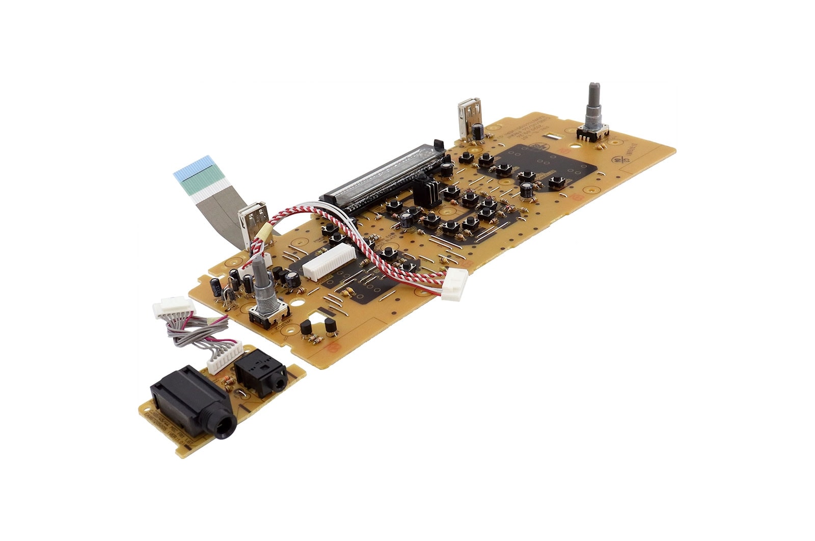 LG Placa display Mini System LG CJ65 - EBR85265601, EBR85265601