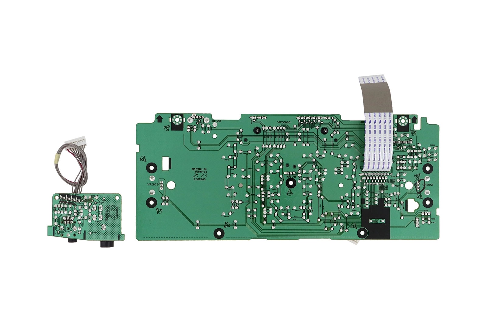 LG Placa display Mini System LG CJ65 - EBR85265601, EBR85265601