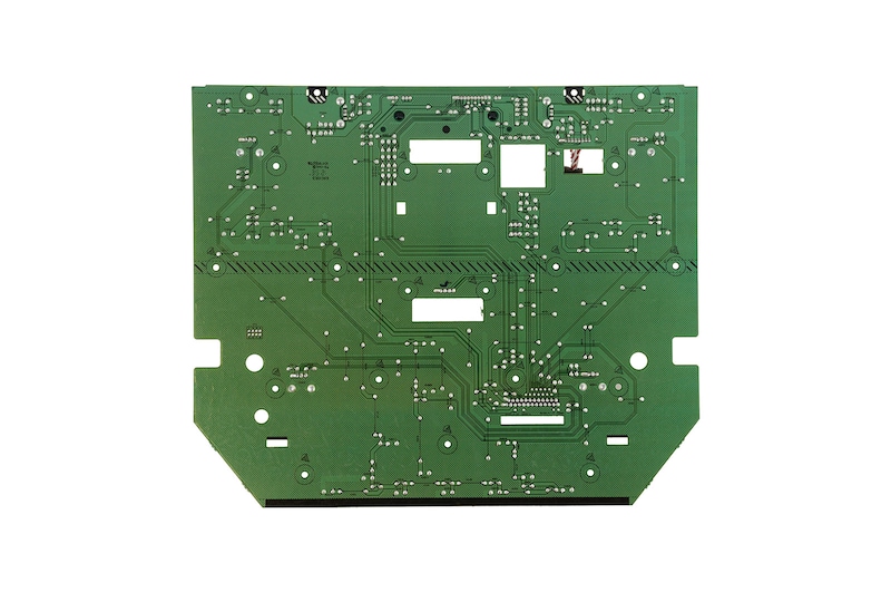 LG Placa Frontal Mini System LG OK75 - EBR85350501, EBR85350501