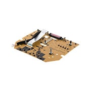 LG Placa Frontal Mini System LG OK75 - EBR85350501, EBR85350501