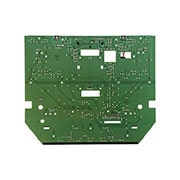 LG Placa Frontal Mini System LG OK75 - EBR85350501, EBR85350501