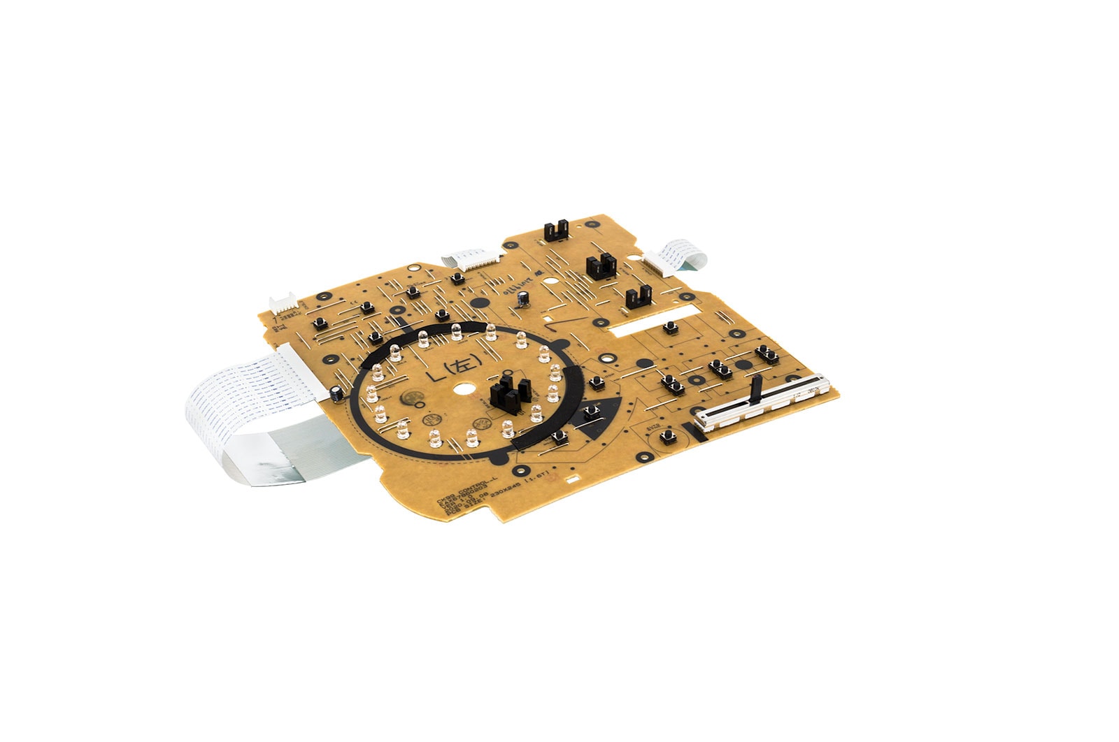 LG Placa de Controle Mini System LG CK99 - EBR85517702, EBR85517702