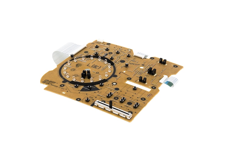 LG Placa de Controle Mini System LG CK99 - EBR85517702, EBR85517702