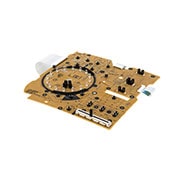 LG Placa de Controle Mini System LG CK99 - EBR85517702, EBR85517702