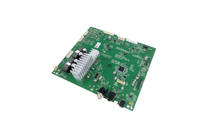 LG Placa principal  LG XBOOM <br>OK75 - EBR85801202, EBR85801202