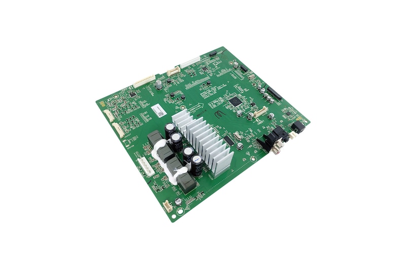 LG Placa principal  LG XBOOM <br>OK75 - EBR85801202, EBR85801202