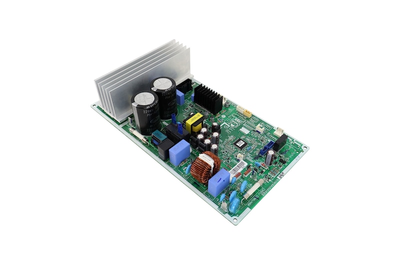 LG Placa Principal Condensadora Ar Condicionado LG S4UQ09WA51B - EBR85844909, EBR85844909