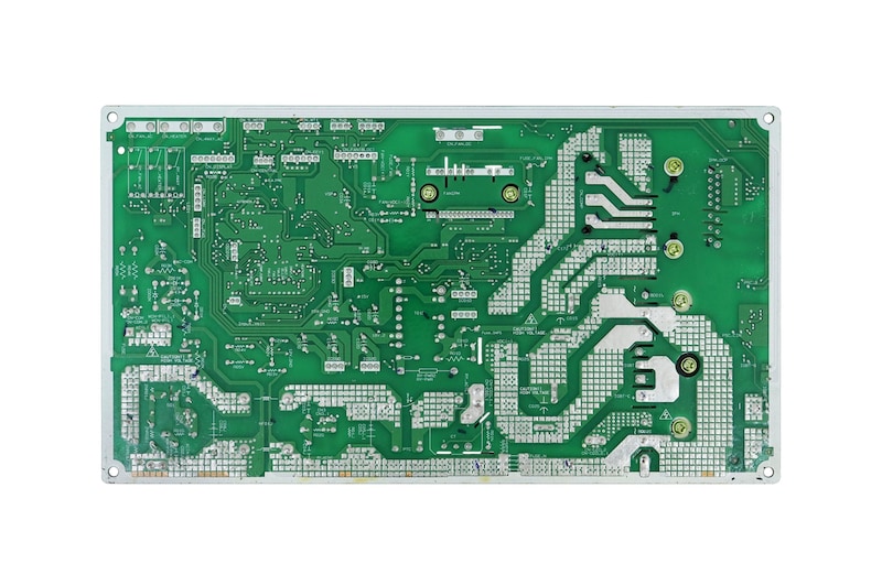 LG Placa Principal Condensadora Ar Condicionado LG S4UQ09WA51B - EBR85844909, EBR85844909