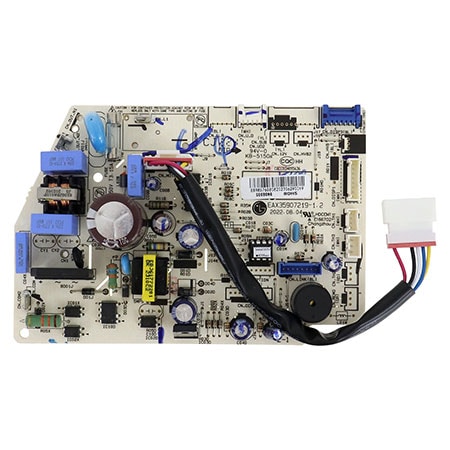 Placa  Principal Ar Condicionado LG EBR85993101 - EBR85993101