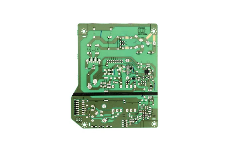 LG Placa Fonte Mini System LG CK43 - EBR86135001, EBR86135001