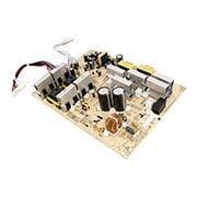 LG Placa Fonte Mini System LG CK99 - EBR86135001, EBR86320801