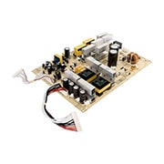 LG Placa Fonte Mini System LG CK99 - EBR86135001, EBR86320801