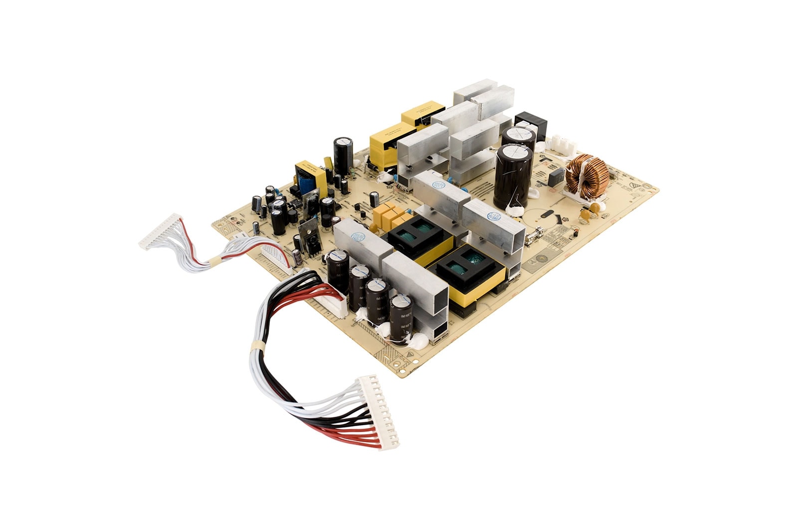 LG Placa Fonte Mini System LG CK99 - EBR86135001, EBR86320801