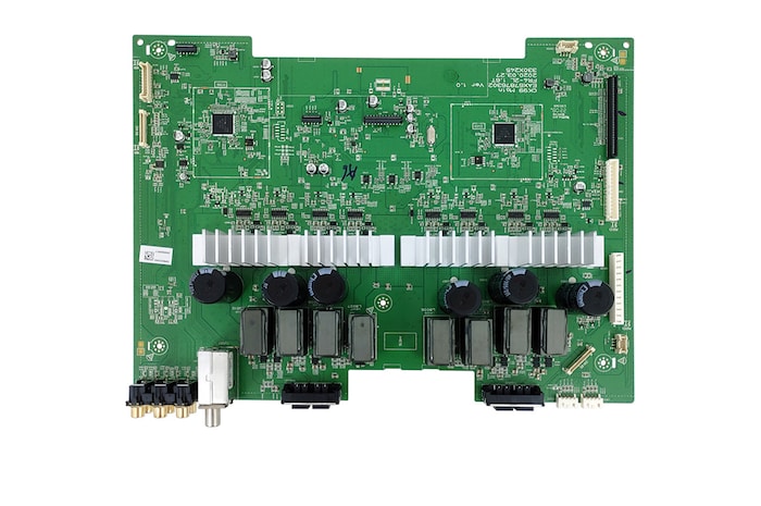 LG Placa principal LG XBOOM CK99 - EBR86326902, EBR86326902