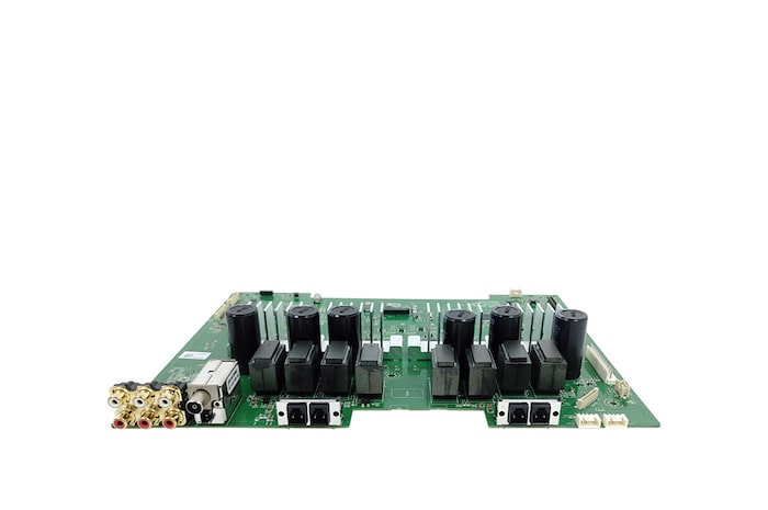 LG Placa principal LG XBOOM CK99 - EBR86326902, EBR86326902