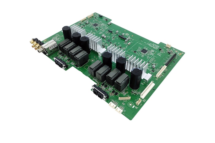 LG Placa principal LG XBOOM CK99 - EBR86326902, EBR86326902