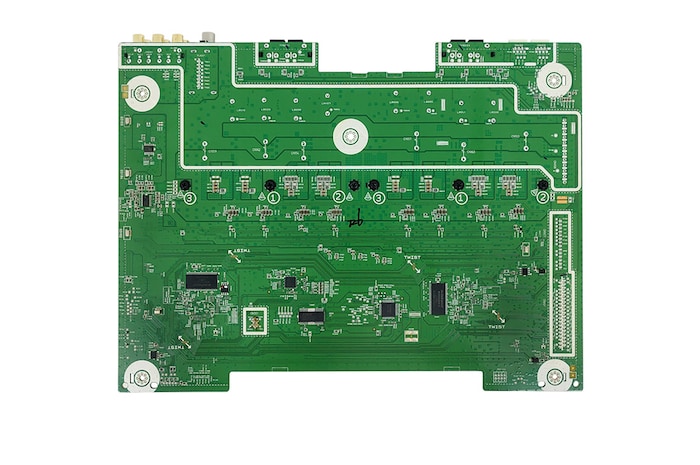 LG Placa principal LG XBOOM CK99 - EBR86326902, EBR86326902
