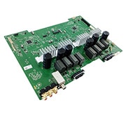 LG Placa principal LG XBOOM CK99 - EBR86326902, EBR86326902