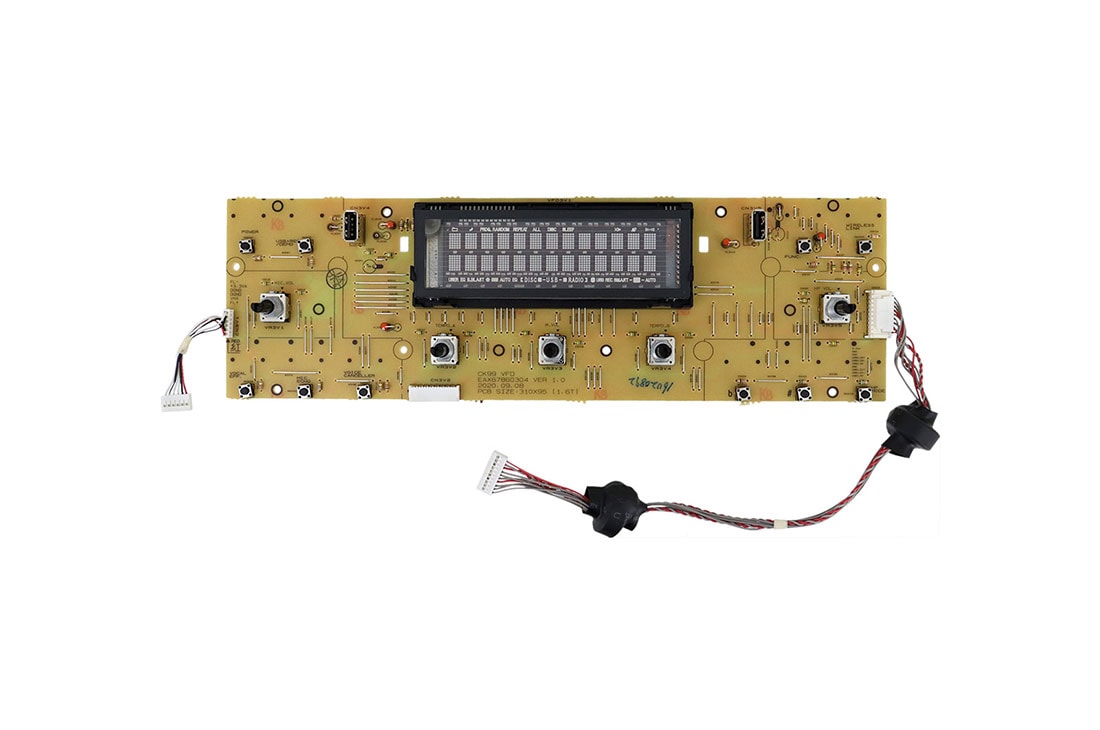 LG Placa display Mini System LG CK99 - EBR86332801, EBR86332801