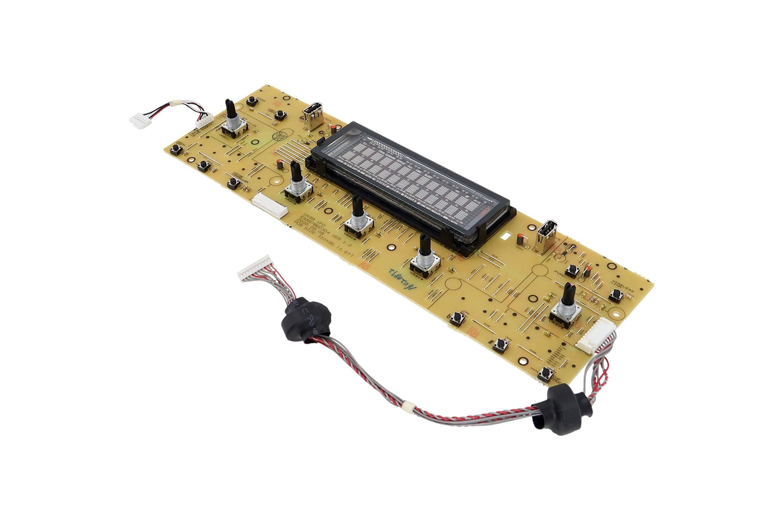 LG Placa display Mini System LG CK99 - EBR86332801, EBR86332801