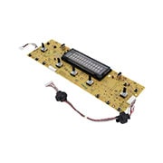 LG Placa display Mini System LG CK99 - EBR86332801, EBR86332801