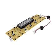 LG Placa display Mini System LG CK99 - EBR86332801, EBR86332801