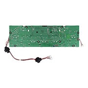 LG Placa display Mini System LG CK99 - EBR86332801, EBR86332801