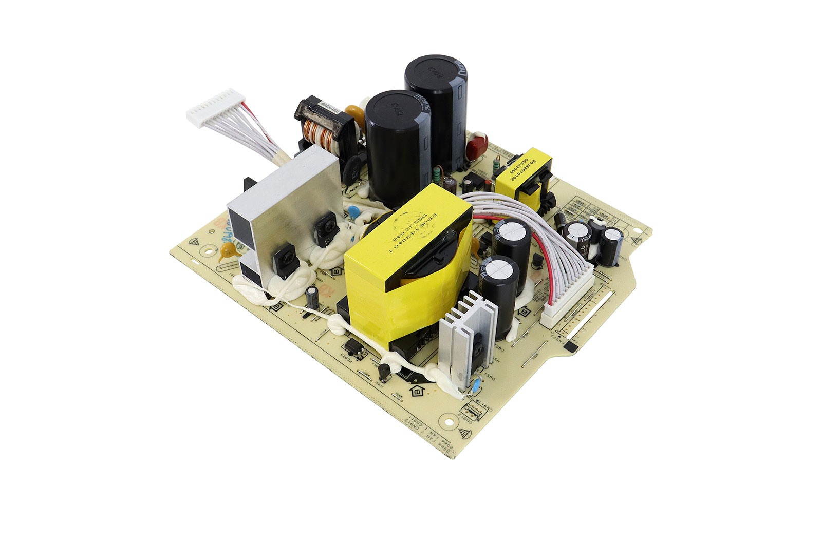 LG Placa fonte Caixa de Som LG OK75 - EBR86339201, EBR86339201