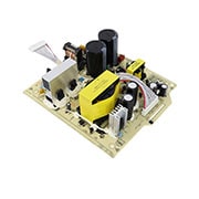 LG Placa fonte Caixa de Som LG OK75 - EBR86339201, EBR86339201