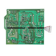 LG Placa fonte Caixa de Som LG OK75 - EBR86339201, EBR86339201