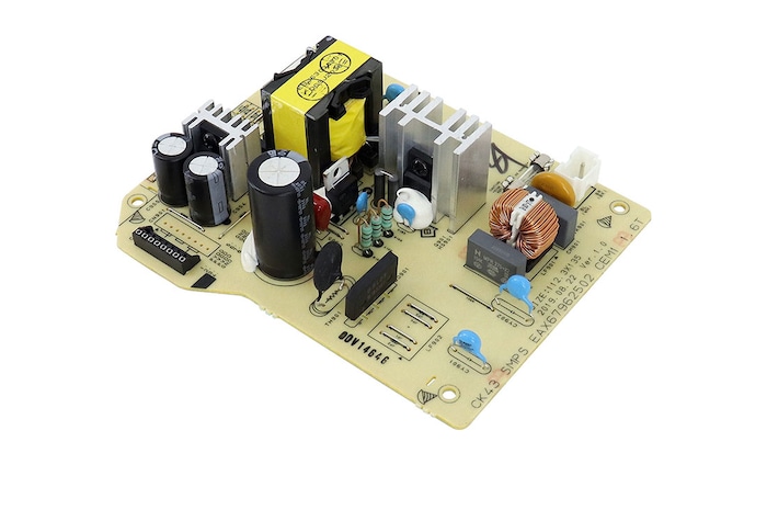 LG Placa Fonte Mini System LG CK43 EBR86340501, EBR86340501