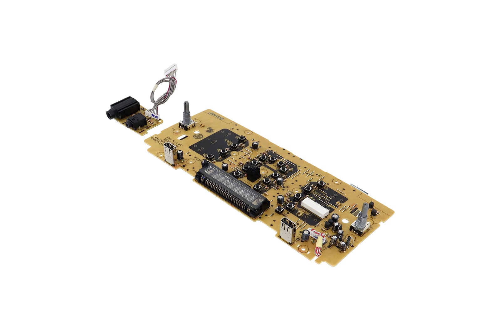 LG Placa display Mini System LG CL65 - EBR87796702, EBR87796702