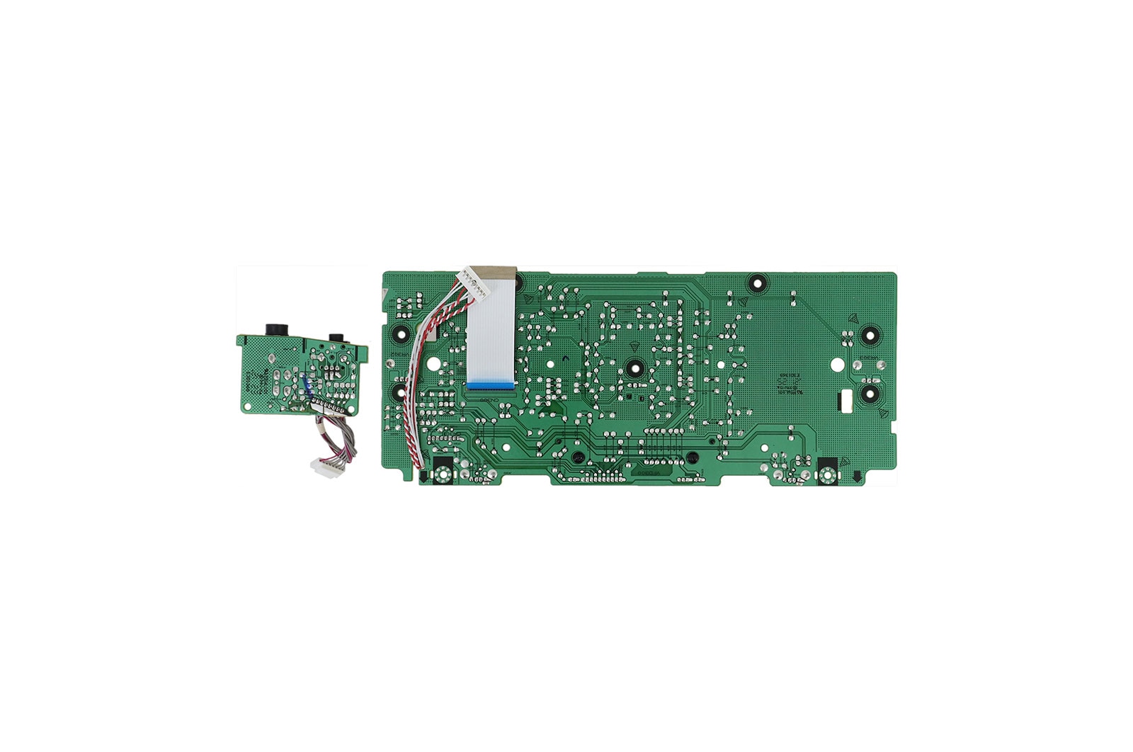 LG Placa display Mini System LG CL65 - EBR87796702, EBR87796702