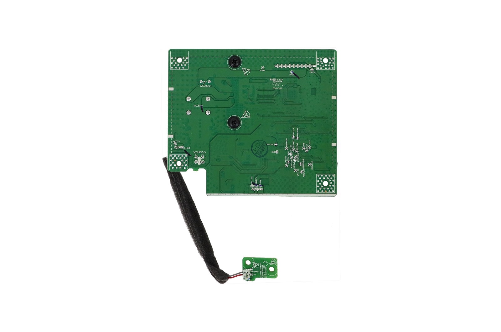 LG Placa amplificadora Soundbar LG SN4 - EBR87888102, EBR87888102
