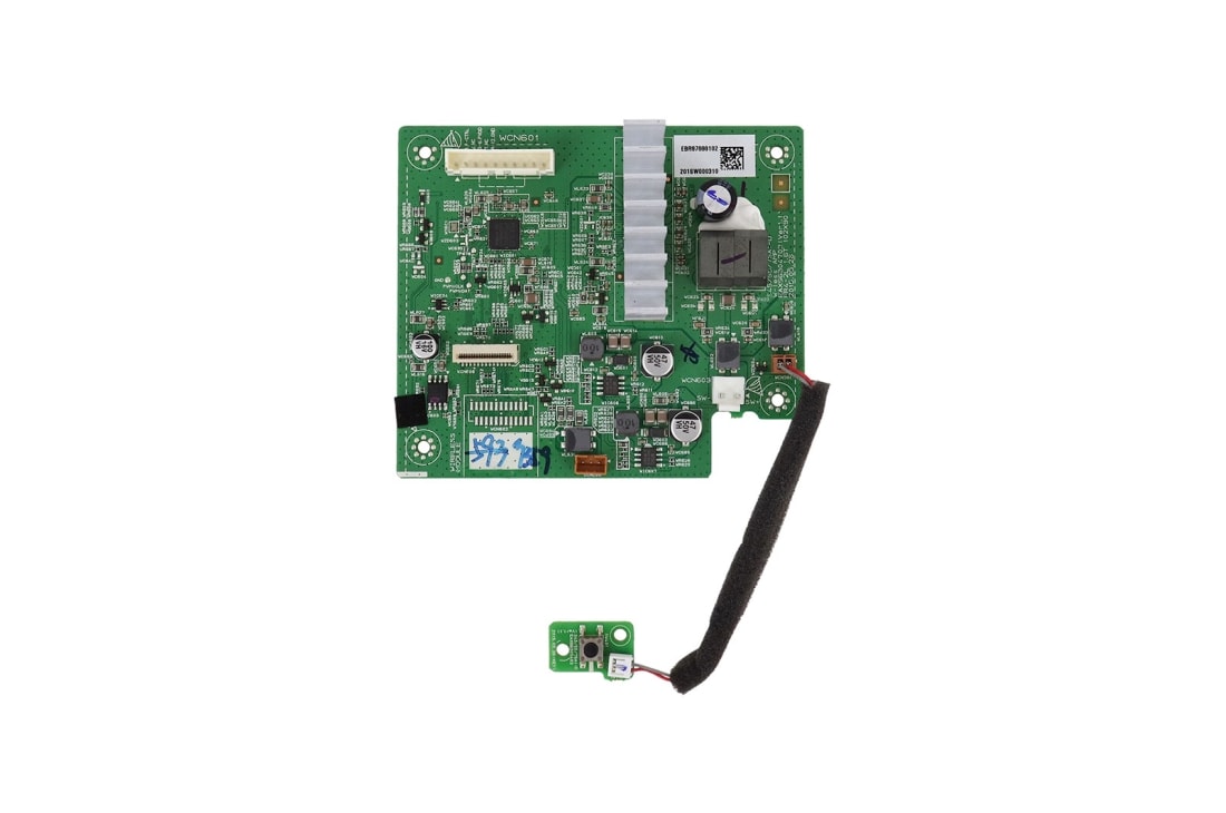 LG Placa amplificadora Soundbar LG SN4 - EBR87888102, EBR87888102